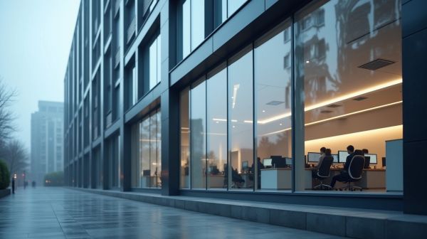 Pourquoi votre stratégie SEO bâtiment ne doit pas suivre les leaders