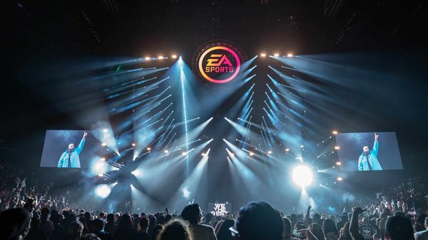 Esports : Les nouveaux héros du sport numérique