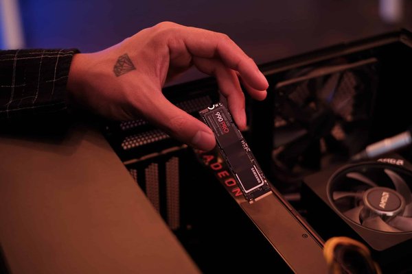SSD vs HDD : quel impact sur la vitesse de votre PC ?